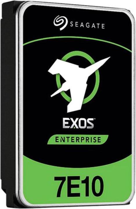 Produktbild Seagate ST6000NM019B (6 TB, 3.5")