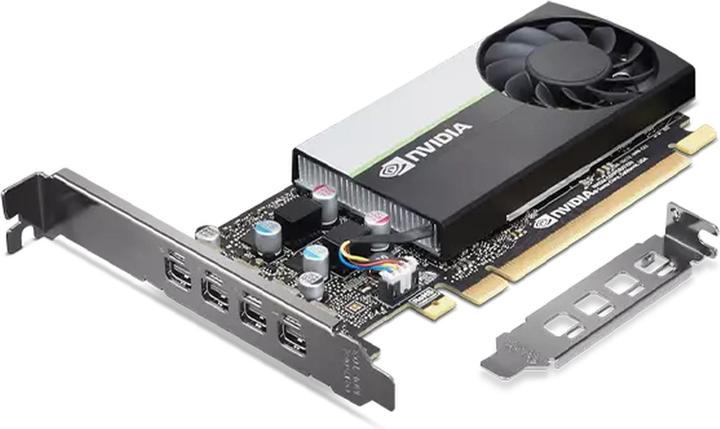 Lenovo Nvidia T1000 4xmDP (8 GB)