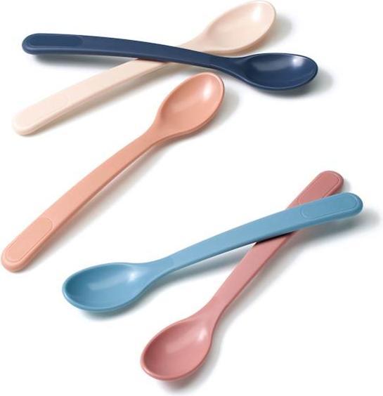 Produktbild dm babylove Babylöffel