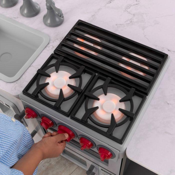 Immagine prodotto KidKraft L'isola dello chef Cook N Create