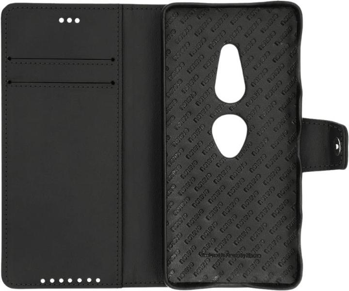 Immagine prodotto Noreve Cover in pelle portafoglio (Sony Xperia XZ2)