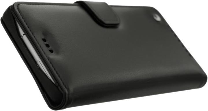 Immagine prodotto Noreve Cover in pelle portafoglio (Sony Xperia XZ2)