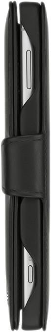 Immagine prodotto Noreve Cover in pelle portafoglio (Sony Xperia XZ2)