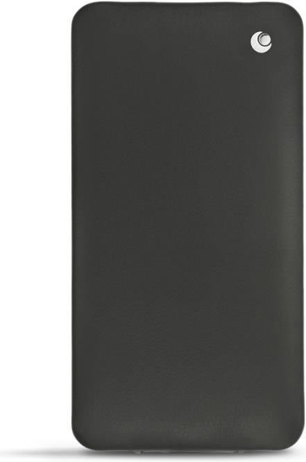 Productafbeelding Noreve Lederen omslag verticaal (Nokia 6 (2018))