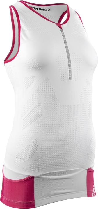 Produktbild Compressport TR3 Ultra Triathlon Tank Top (XS)