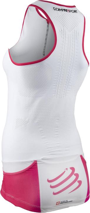 Produktbild Compressport TR3 Ultra Triathlon Tank Top (XS)