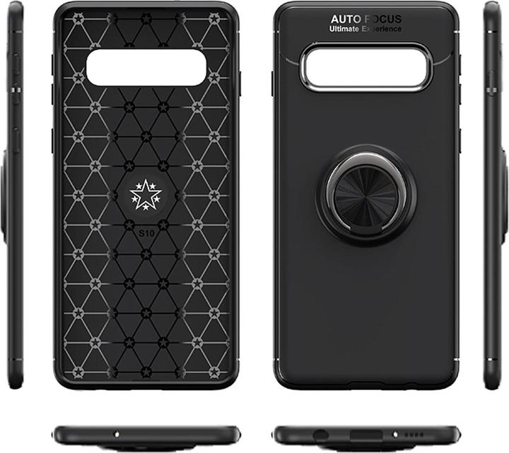 Produktbild Nalia 360 Grad Handyhülle (Samsung Galaxy S10+)