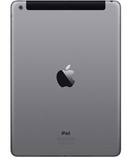 Immagine prodotto Apple iPad Air (4G, 9.70", 128 GB, Grigio)