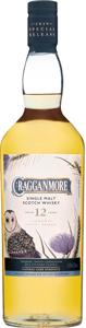 Actual product image Cragganmore Single Malt Special Release 2019 Cask Strength (Single Malt, Scotch whisky)