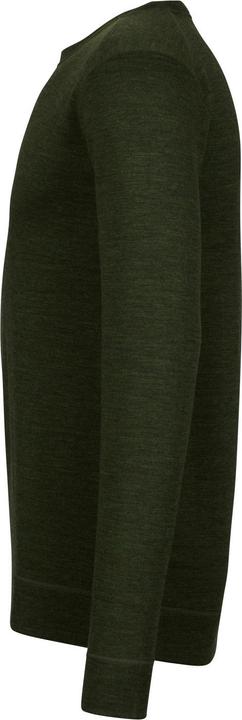 Actual product image Stoic Merino260 MMXX.Gothenburg Crew (M)