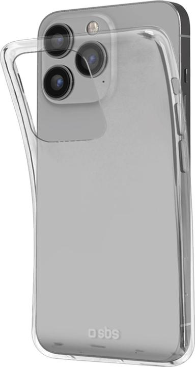 Actual product image SBS Skinny Cover (Apple iPhone 14 Pro)