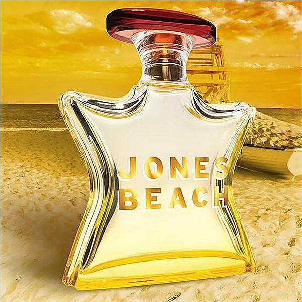 Image du produit Bond No. 9 Jones Beach (Eau de parfum, 100 ml)