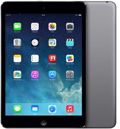 Produktbild Apple iPad mini 2 (7.90", 16 GB, Space Gray)