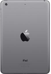 Produktbild Apple iPad mini 2 (7.90", 16 GB, Space Gray)