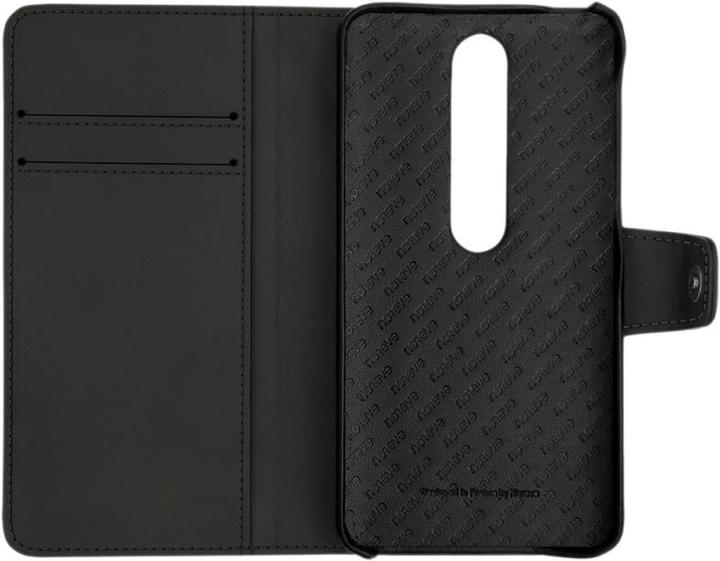 Image du produit Noreve Housse cuir portefeuille (Nokia 6 (2018))