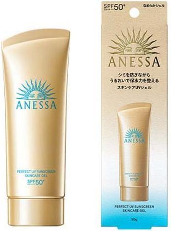Immagine prodotto Shiseido Anessa Perfect (Gel solare, SPF 50+, 90 g)