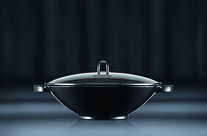 Image du produit Bodum Wok en fonte (Wok)