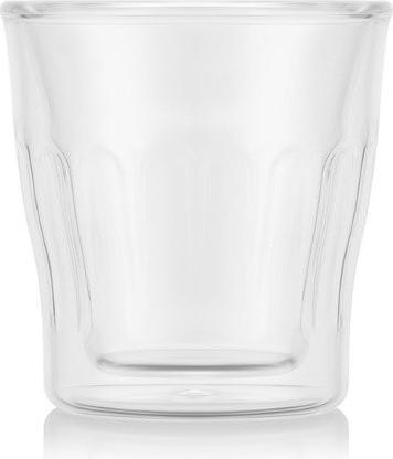 Produktbild Bodum Trinkglas Copenhagen doppelwandig 2 Stk. 0.08 l (0.08 l, 2 x)