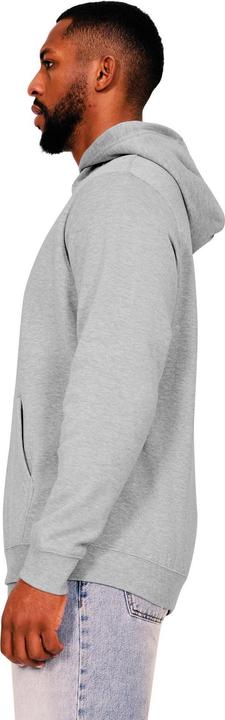 Actual product image Universal Textiles Mens Core Ringspun Cotton Hoodie (S)