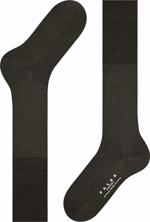 Produktbild Falke Airport KH (Einzelpack, 41 - 42)