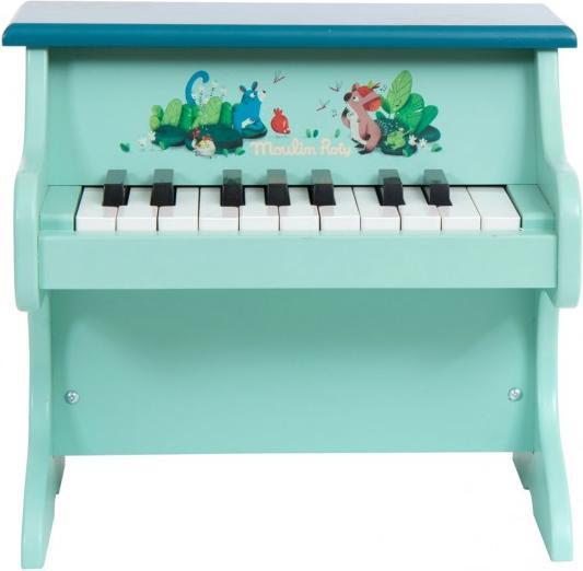 Immagine prodotto Moulin Roty Pianoforte "Dans la Jungle