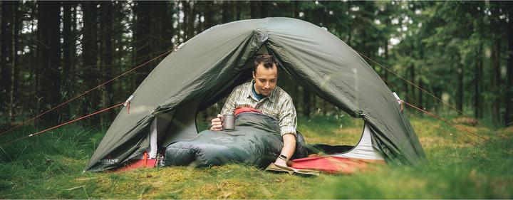 Produktbild Robens Lodge 3 Exp (Kuppelzelt, 3.50 kg, 3 Personen)