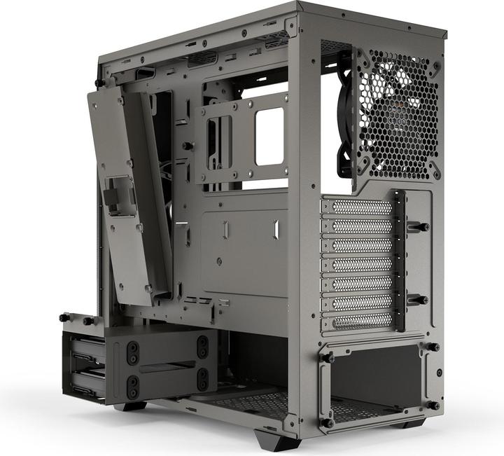 Image du produit be quiet! Pure Base 500 (ATX, mATX, Mini-ITX)