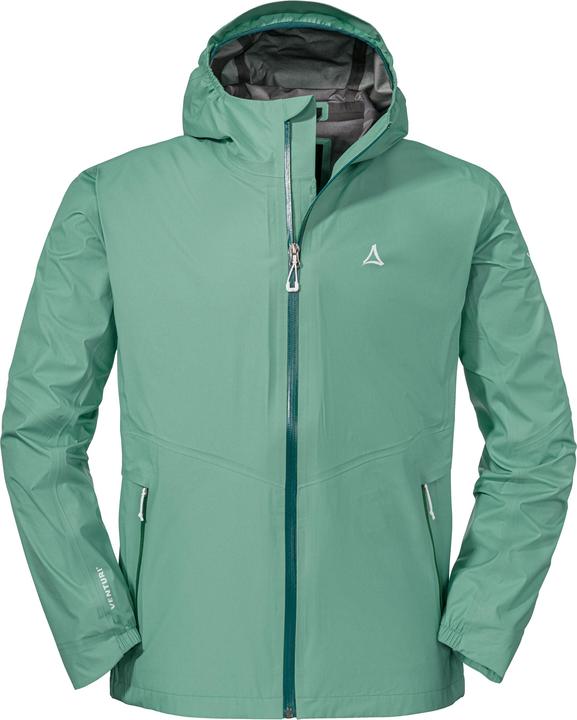Schöffel 3L Jacket Ryten M (54)