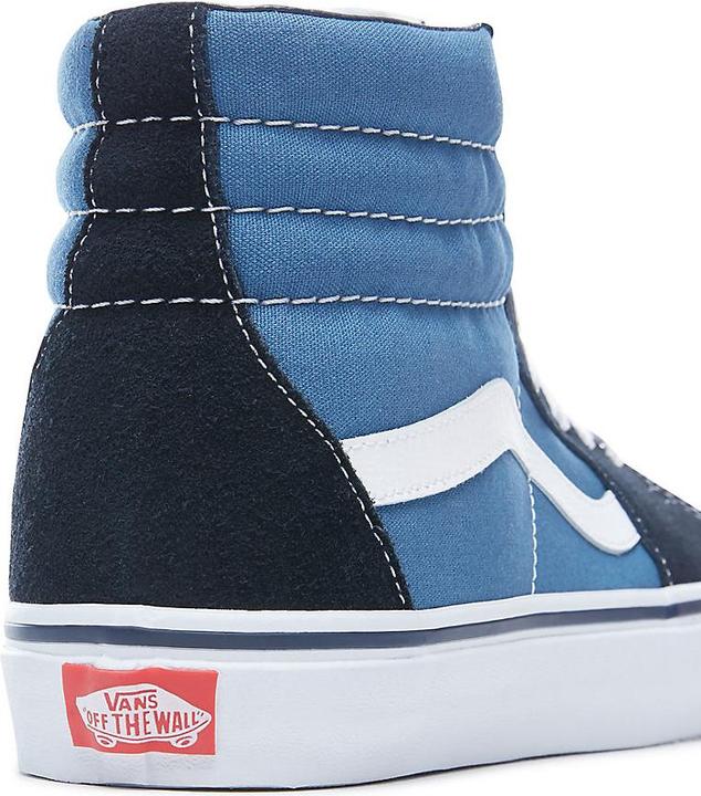 Actual product image Vans SK8-Hi (42.5)