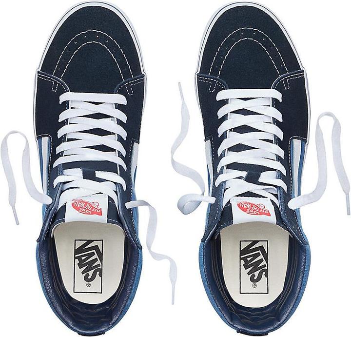 Actual product image Vans SK8-Hi (42.5)