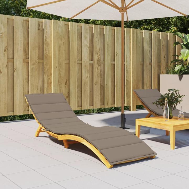 Image du produit VidaXL Hayder (200 x 50 x 3 cm)