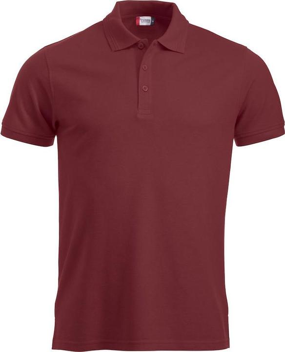 Clique Manhattan Poloshirt