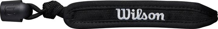 Immagine prodotto Wilson Wrist Cord Comfort Cuff Black