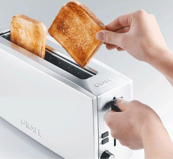 Image du produit Graef To 91