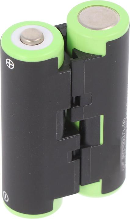 Produktbild AccuCell Akku Garmin 010-11874-00, 361-00071-00, Oregon 600