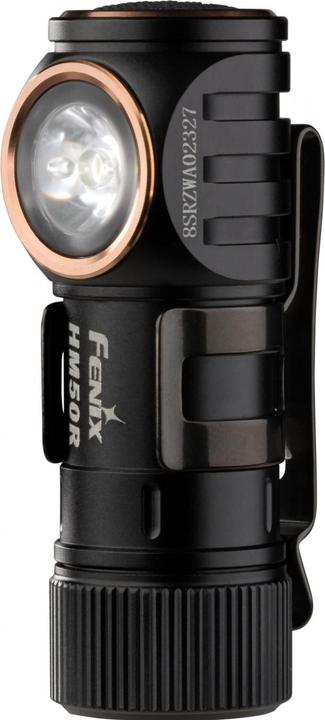 Image du produit Fenix HM50R V2.0 (700 lm)