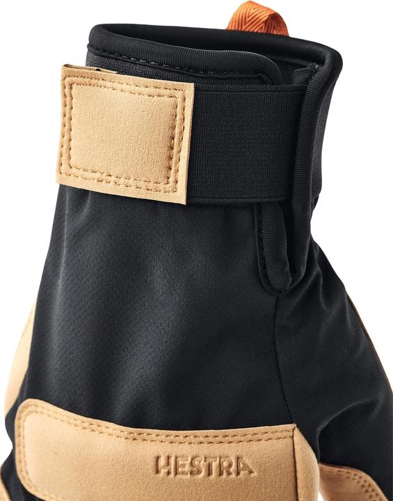 Actual product image Hestra Climbers Duratan (10)