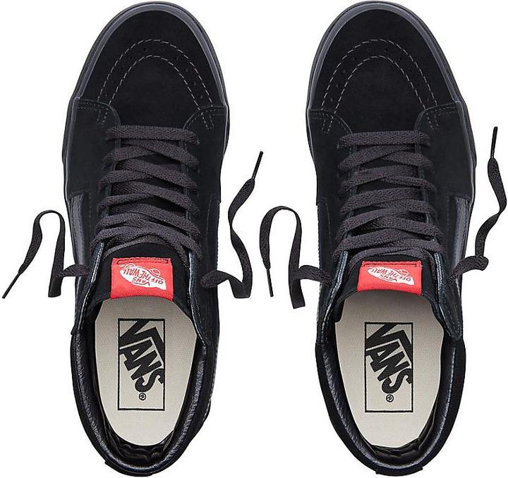 Produktbild Vans SK8-Hi (45)