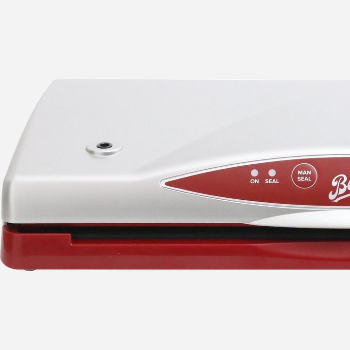 Immagine prodotto Berkel Aspirapolvere Minivac