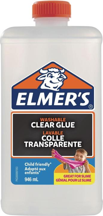 Produktbild Elmer's Bastelkleber (1050 g, 946 ml)