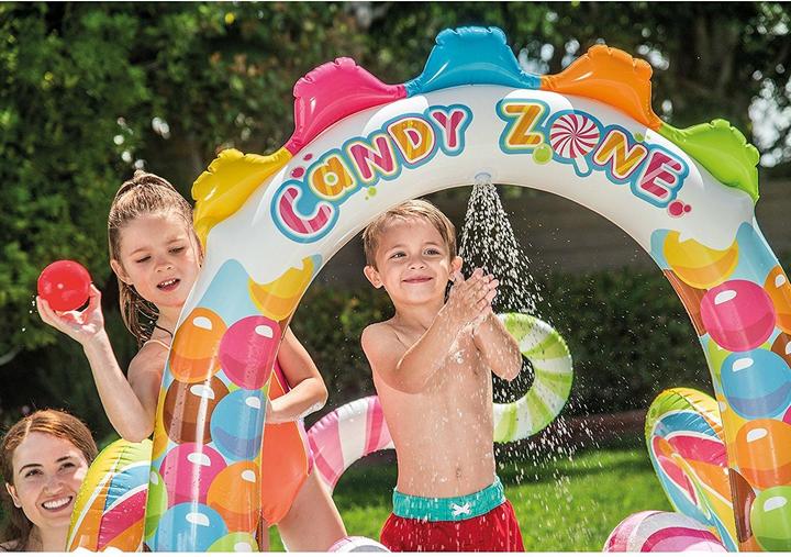 Image du produit Intex Zone de bonbons