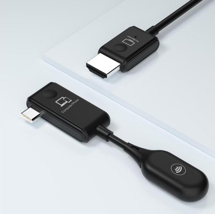 Actual product image Minix C1 (50 m, HDMI 1.4b)
