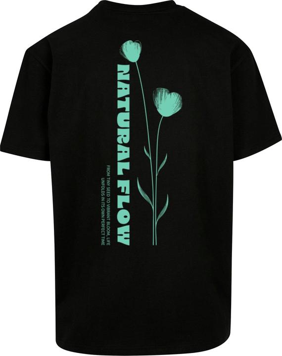 Produktbild Merchcode Natural Flow Tee - 192773 (L)