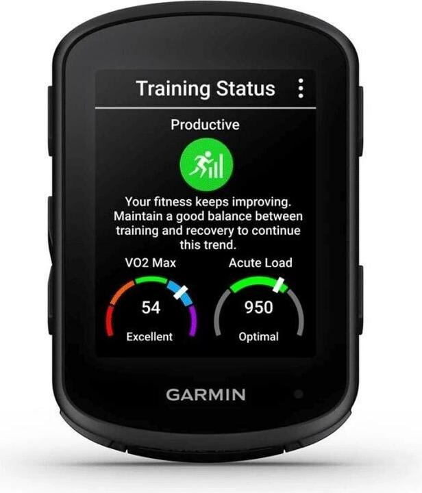 Productafbeelding Garmin Edge 840 Bundel
