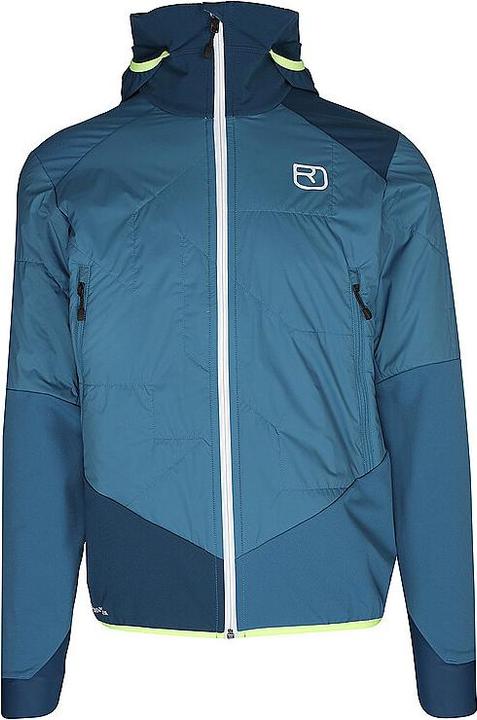 Produktbild Ortovox Col Becchei Hybrid Jacket (M)