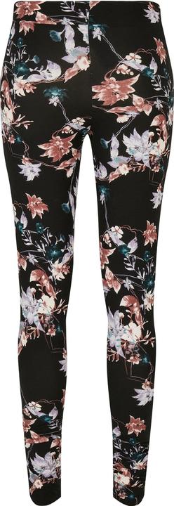 Image du produit Urban Classics Leggings Ladies Soft AOP - 16531 (M)