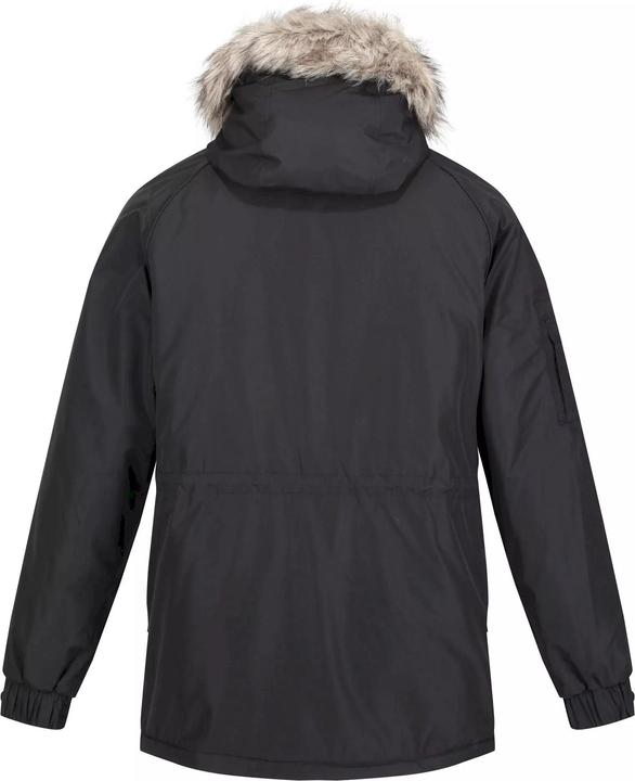 Image du produit Regatta Parka Salinger Iii (M)