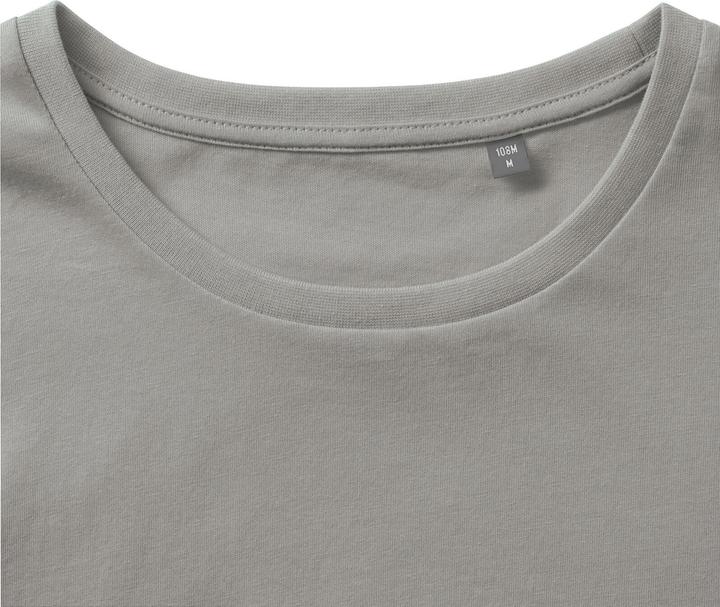Produktbild Russell Organik TShirt Kurzarm (L)