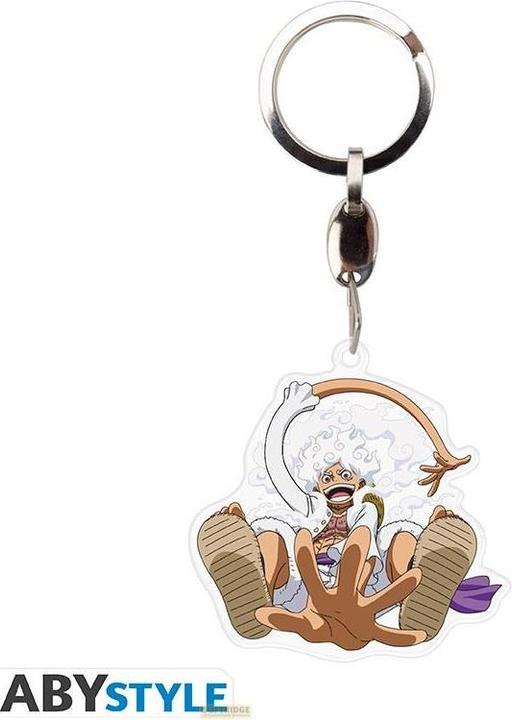 Immagine prodotto ABYstyle One Piece - Monkey D. Luffy