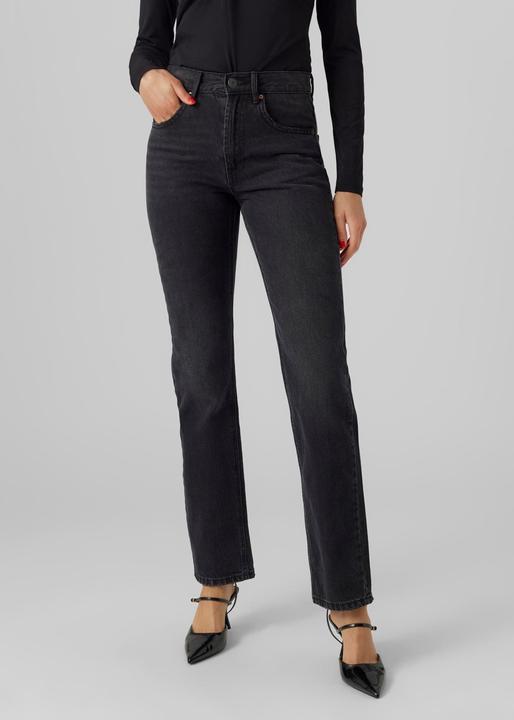 Produktbild Vero Moda Vmhailey Hr Straight Dnm Jns Li131 Noos (W27/L30)